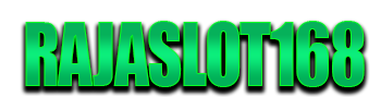 Logo Rajaslot168